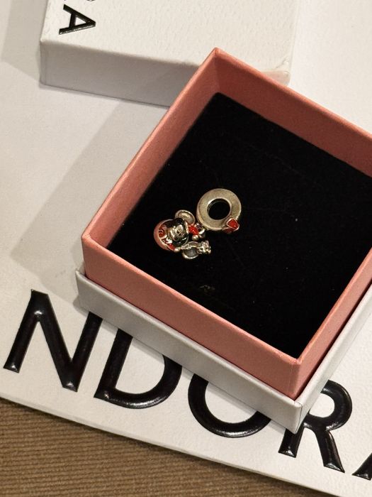 Талисман Пандора Pandora