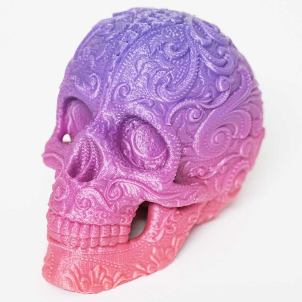 Model Craniu - Fă-l cadou sau decorează-ți camera cu un element inedit