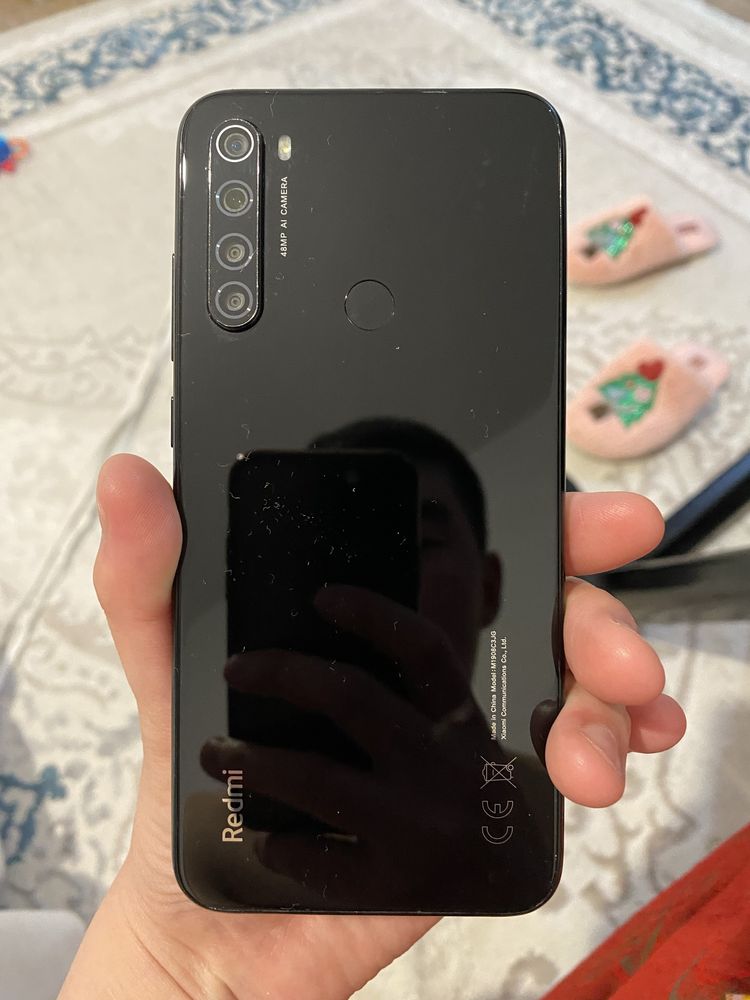 Xiaomi redmi note 8 64GB