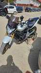 Honda Hornet CB600FA 2013