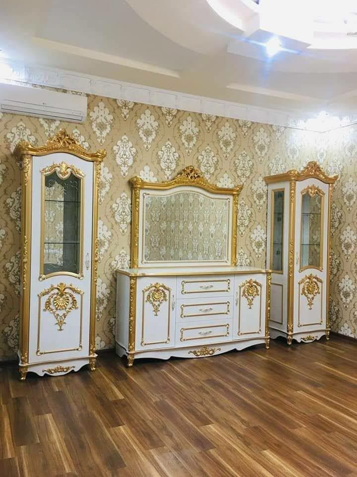 Мебель ремонт мастер по сборке и разборка мебели (Samarkand)