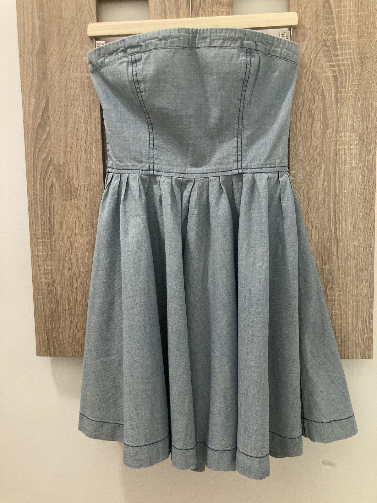 Рокля Levi's CK Stefanel
