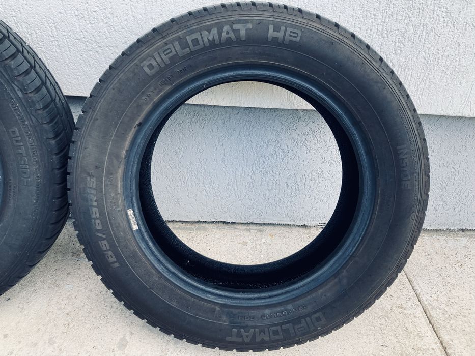 Anvelope vara 4 bucati