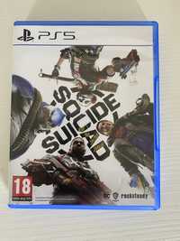 Jocuri PS 5 - Suicide Squad