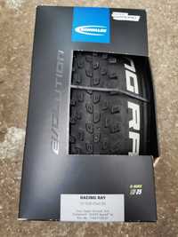 Schwalbe Racing Ray Evo - Addix Speed Grip Super Ground TLE - 26x2.25