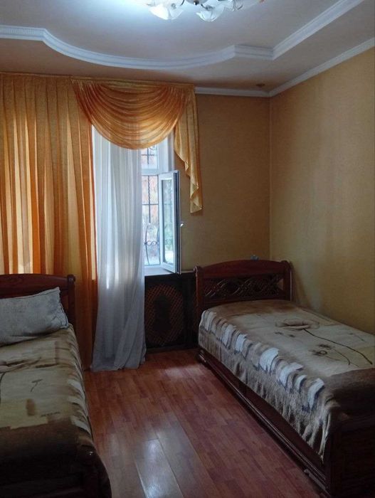 Продается 2этажный дом 5.3 соток Мирабадский рн