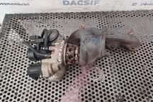 TURBOSUFLANTA 1.4 CAXA Seat Leon  seria