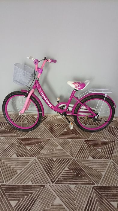Bicicleta copii  intre 8-12ani