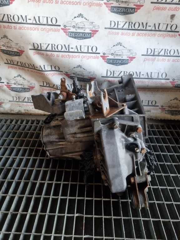 Cutie viteze 9810927780 Peugeot Boxer Citroen Jumper II 2.0 BlueHDI