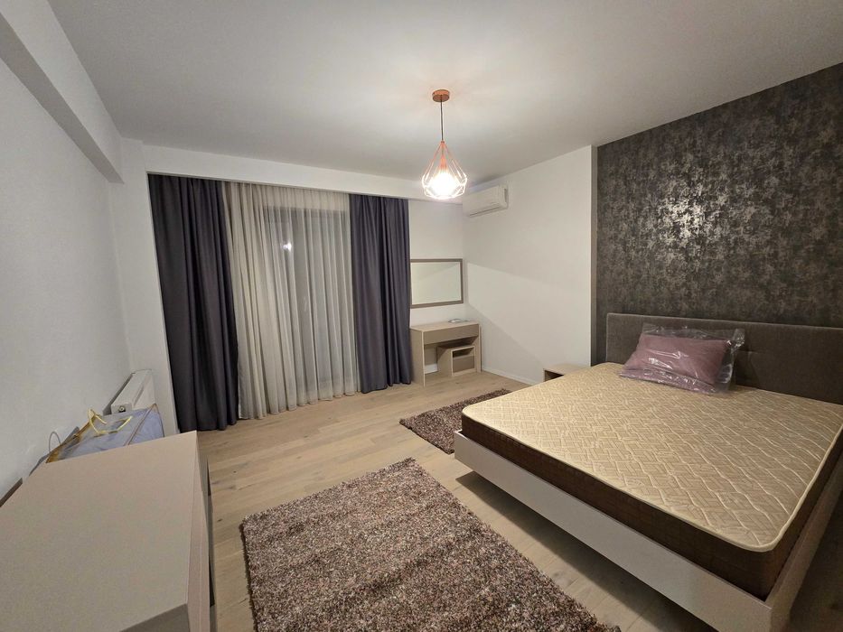 Inchiriere apartament 2 camere, Herastrau