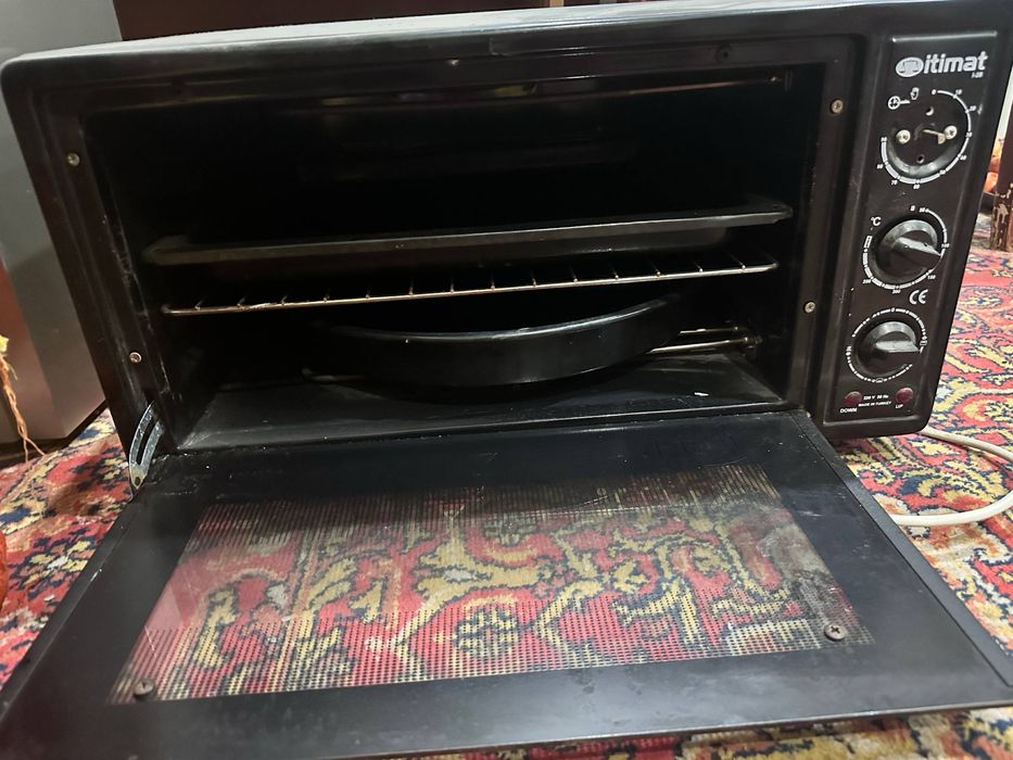 Продаётся печка. В хорошем, рабочем состоянии