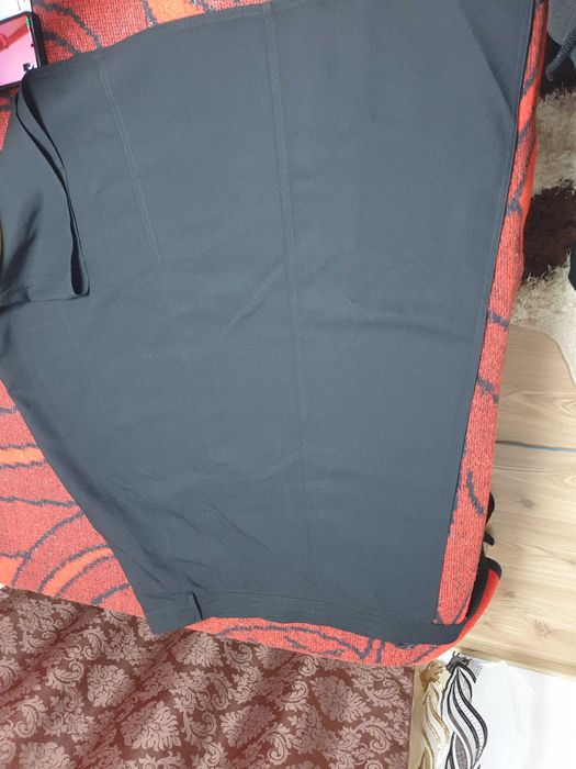 Fustă lunga Zara  Originală