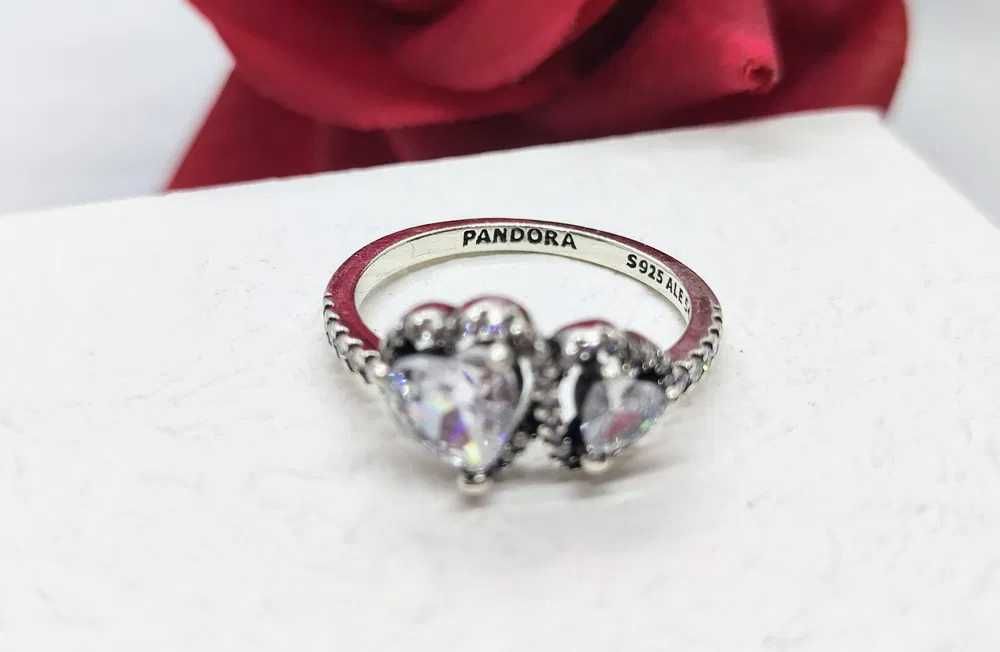 Пръстен Пандора|Pandora