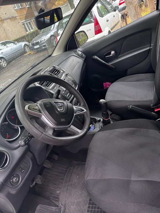 Dacia Logan de vânzare