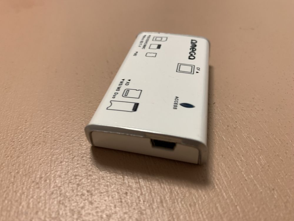 Cititoare carduri usb 2.0