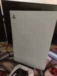 Vand ps5 1TB digital edition
