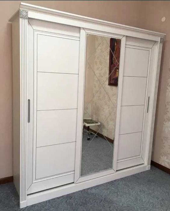 Шкаф-купе. шкаф  Мебель со склада ,самые низкие цены