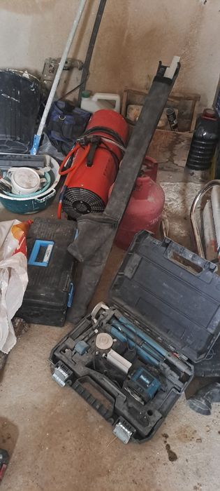 Пушка Газ балон Лазер.