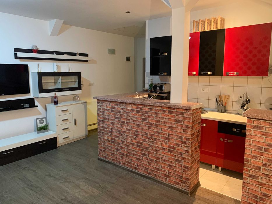 Apartament de inchiriat in regim hotelier