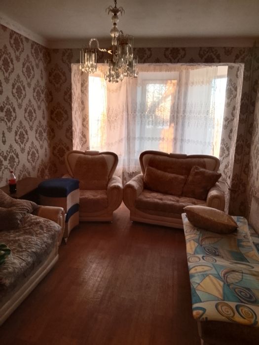 Сдается 3 комнатная квартира!!!