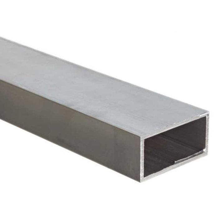 Teava patrata/rectangulara Inox - Livrare in toata tara