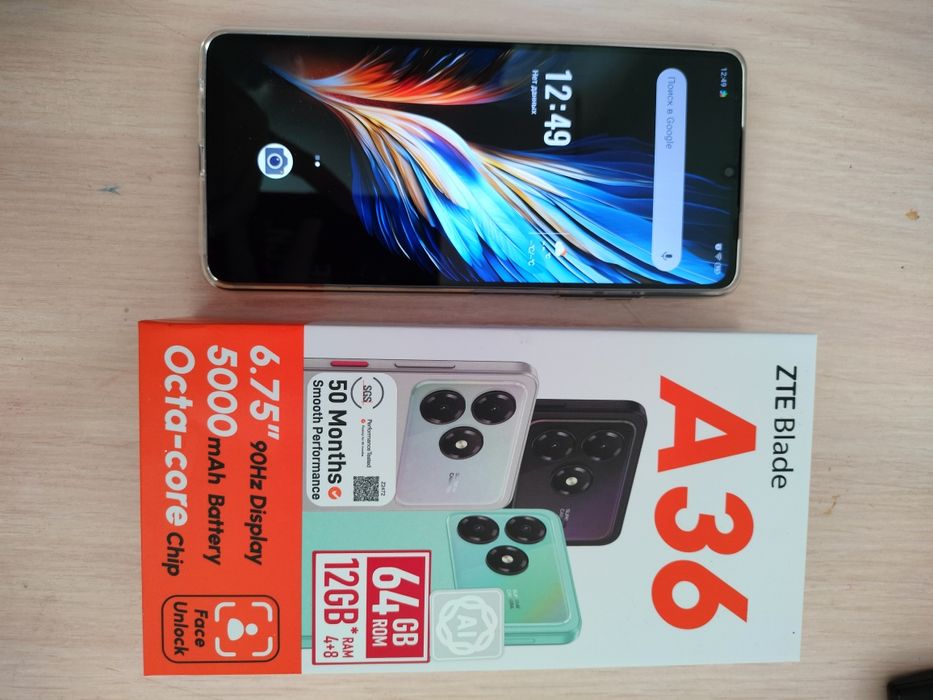 Телефон продам срочно