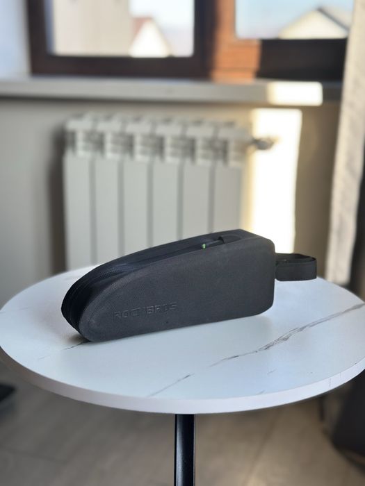 Сумка на раму велосипеда Rockbros