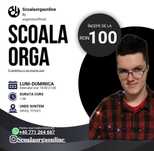 Lectii de orga online / fizic