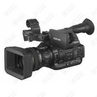 Sony PXW-X200.