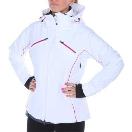 Kjus дамско ски яке L