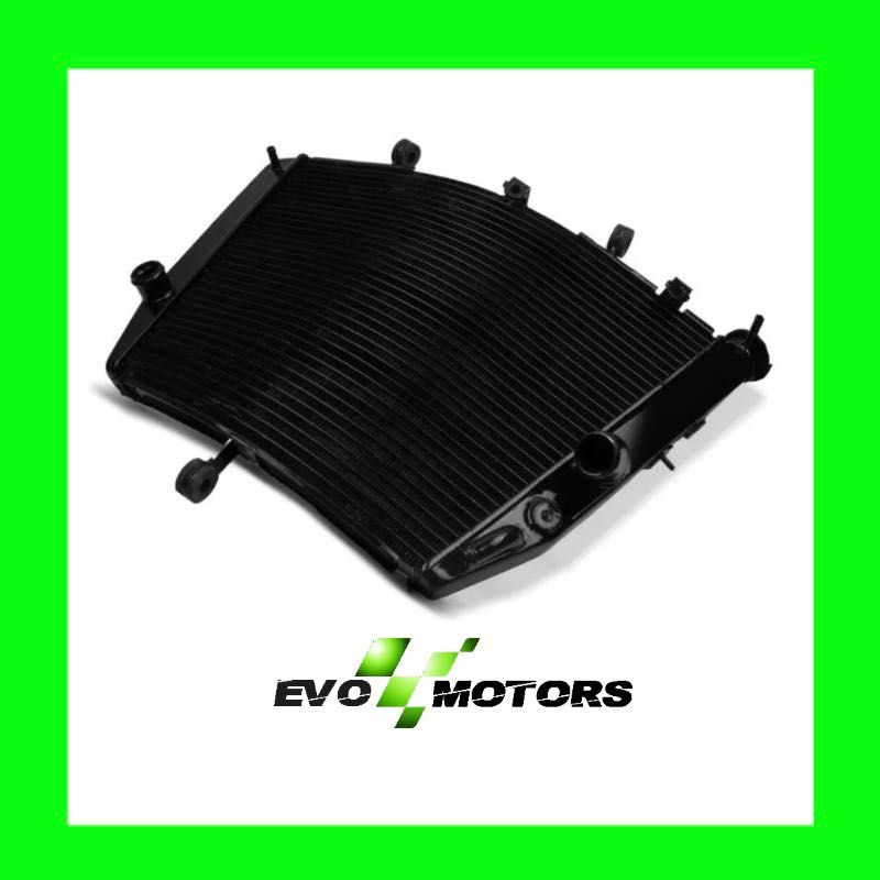 Radiator Moto SUZUKI GSXR 600 750 an 2006-2016 Racire Apa k6 k7 k8 K9