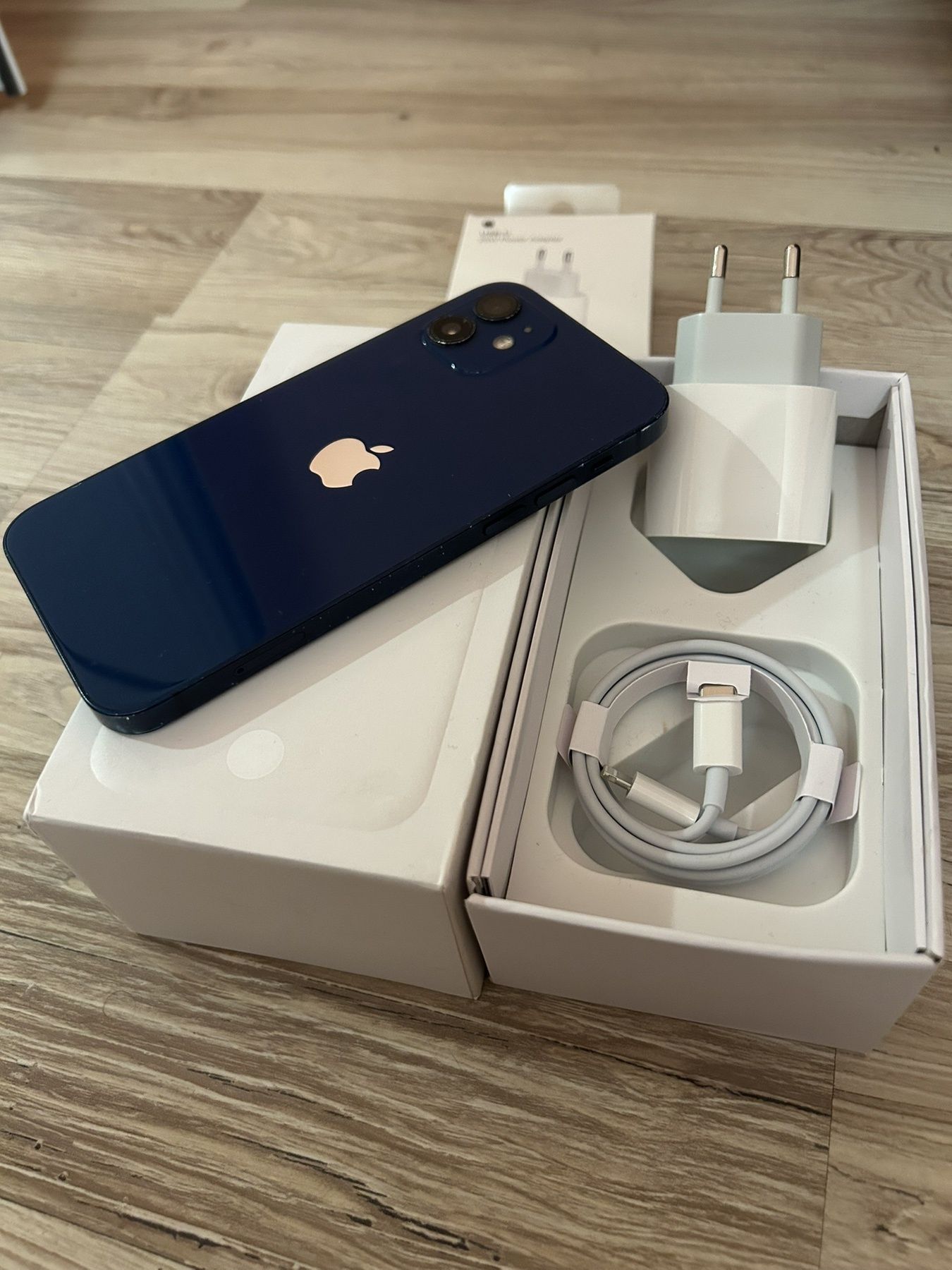 Iphone 12  128 gb