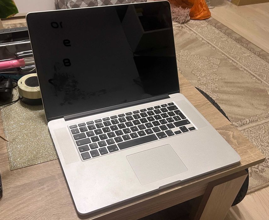 Apple MacBook Pro 15 Retina A1398 Late 2013 Intel Core i7