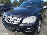 sam fata spate panou sigurante mercedes ml 320 350 w164 piese ml w164