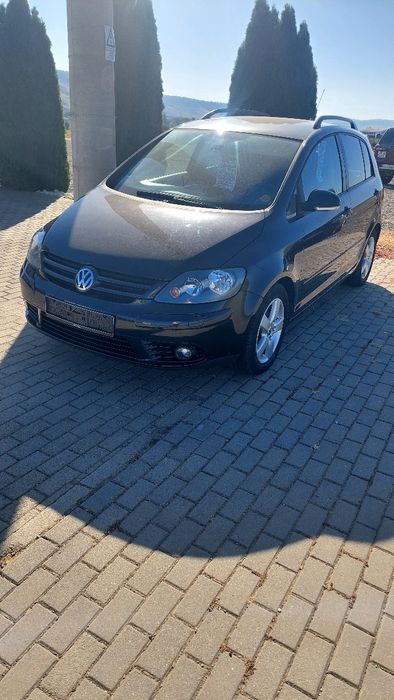 Vând vw golf 1,9 TDI