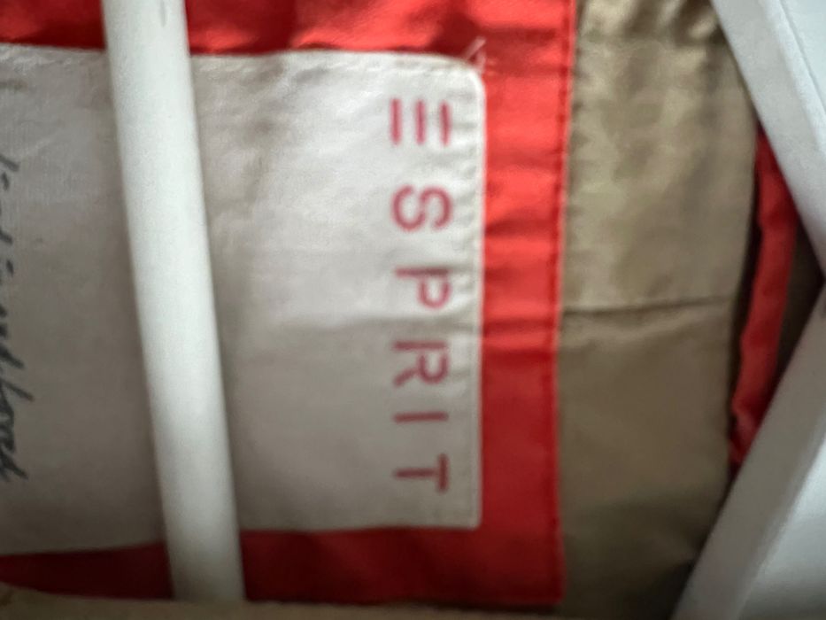 Pardesiu damă Espirit