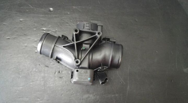 Clapeta acceleratie 1.6 hdi citroen c4 9660030480 25365221 25365220