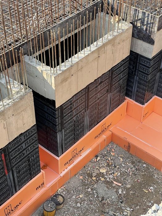 Фальгаизол гидроизоляция хизмат falgaizol рубироид