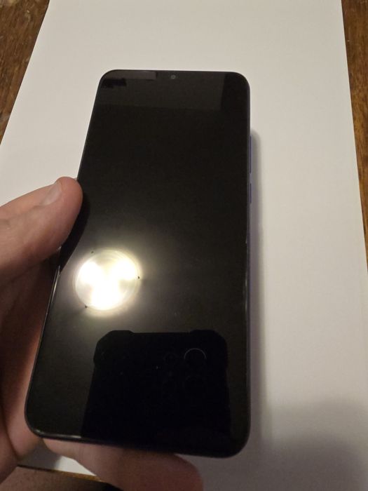 Смартфон Xiaomi Redmi 9, Dual SIM, 64GB, 4G, blue