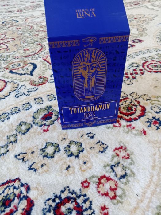 Парфюм примиком из Дубая