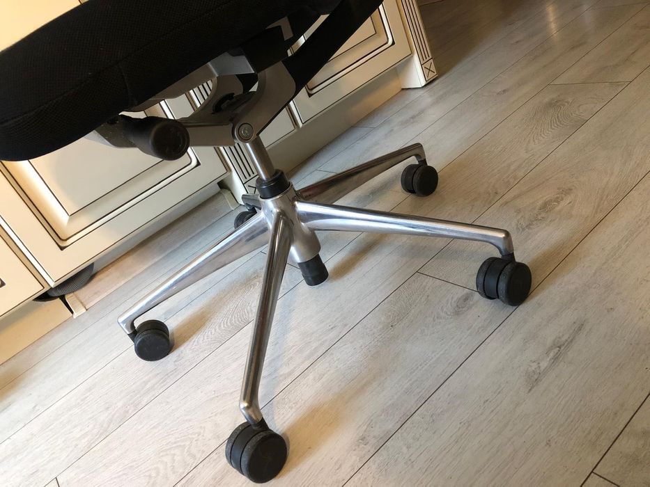 Scaun birou fotoliu Vitra