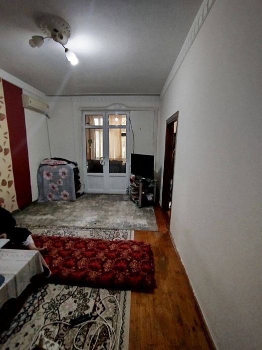 СВОЯ срочно продоётся квартира