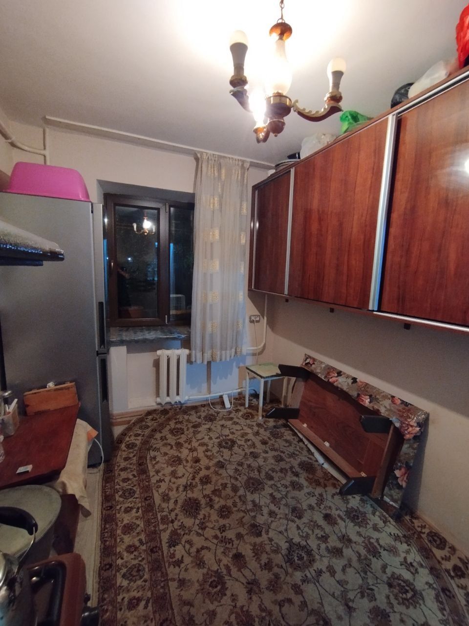 Аренда чиланзар 1.  Одна комнатная