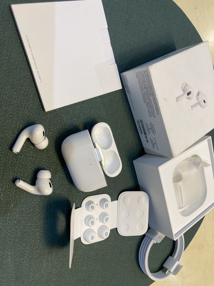 AirPods Pro 2 (original)