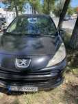 Peugeot 207 1.4 benzina