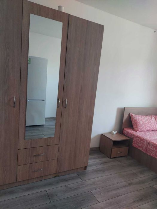 Vand garsoniera Navodari