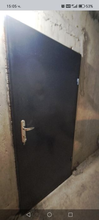 Заварки и конструкций