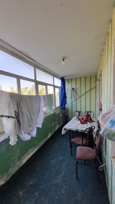 Квартира сотилади 3 хона