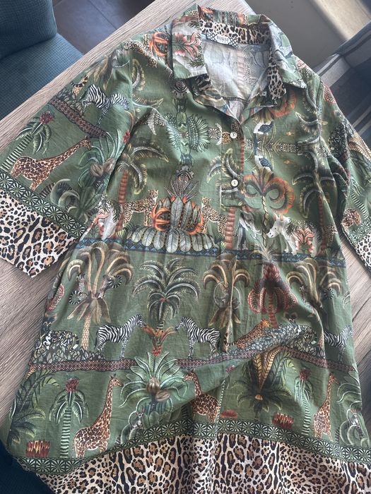 H&M, Zara и други - страхотни рокли