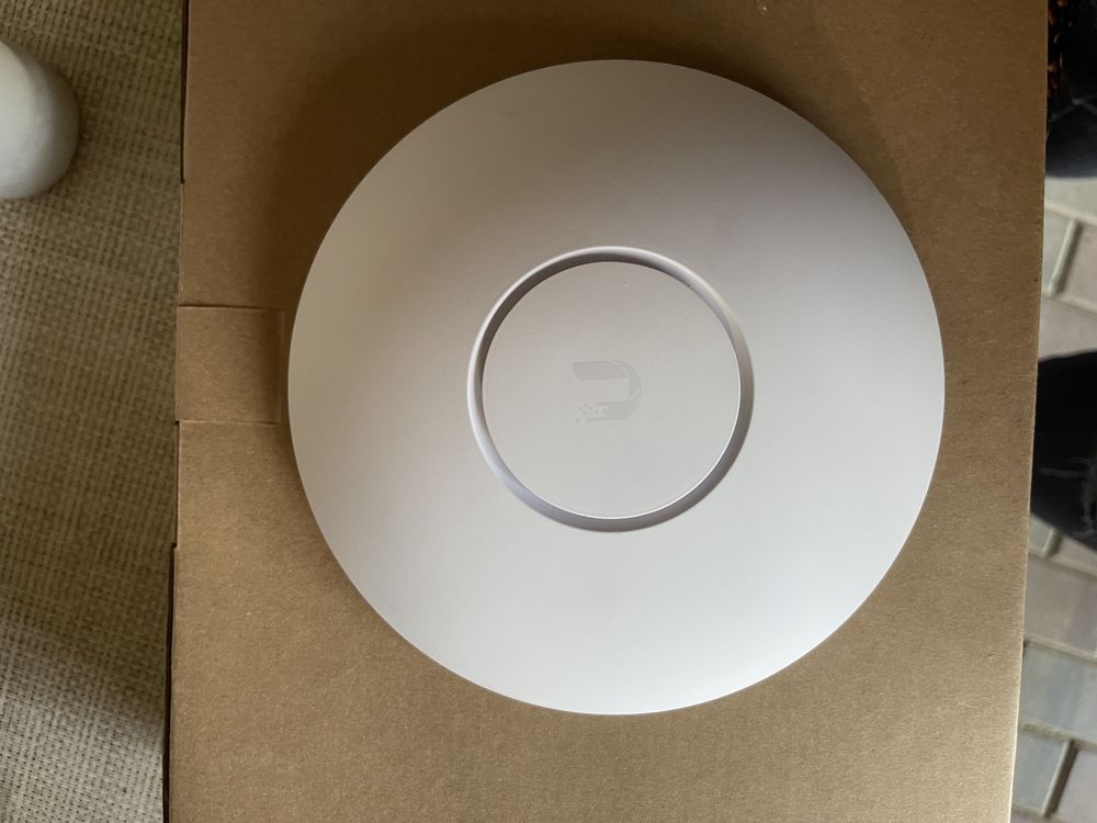 Ubiquiti Access Point UniFi AC LR